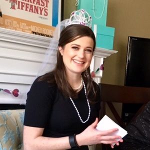 Meet your Posher, Shannon